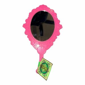 Target Bullseye Playground Wicked Two Way Mirror Pink and Green New